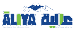 Aliya logo